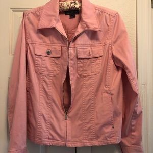 Jacket